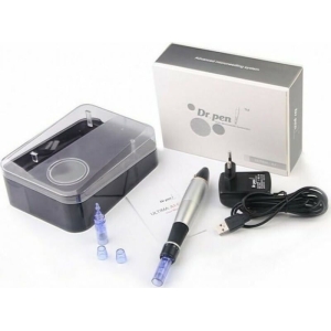 Alternative view of Συσκευή μεσοθεραπείας ασύρματη Dr. Pen Ultima-A1 - Auto microneedle system