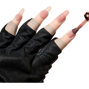 Γάντια Προστασίας Uv 10 ζευγάρια – Anti Uv Rays Protect Gloves