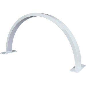 Alternative view of Led φωτιστικό Half Moon 72x37cm- LED Arc Lamp