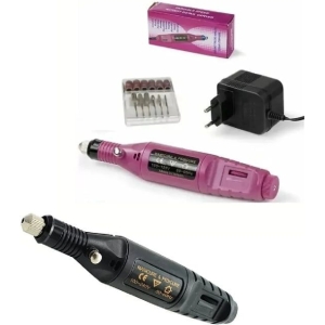 Ημιεπαγγελματικός τροχός νυχιών μεταβλητής ταχύτητας - Rotary Detail Carver