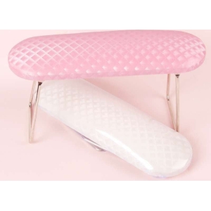 Alternative view of Arm rest manicure με χώρο υποδοχής συσκευής πολυμερισμού - Fresa per manicure