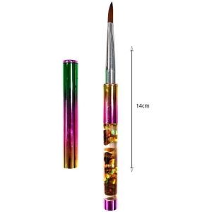 Πινέλο νυχιών - Nail pen