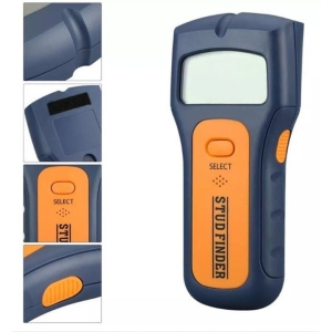 Alternative view of Ανιχνευτής μετάλλων Ανιχνευτής ξύλου Εύρεση τάσης εναλλασσόμενου ρεύματος 3 σε 1  - 3 IN 1 Stud finder