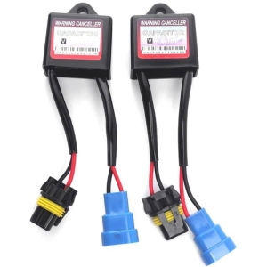 ROLINGER αντάπτορες για φώτα Canbus Xenon - Hid Canbus