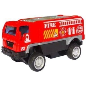 Μικρό παιδικό πυροσβεστικό όχημα 1τεμ - Fire engine